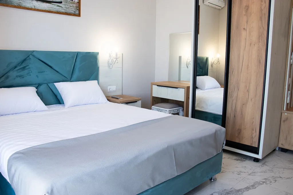 Квартира Апартамент для вашего отдыха с видом на море — аренда посуточно в Лазаревское