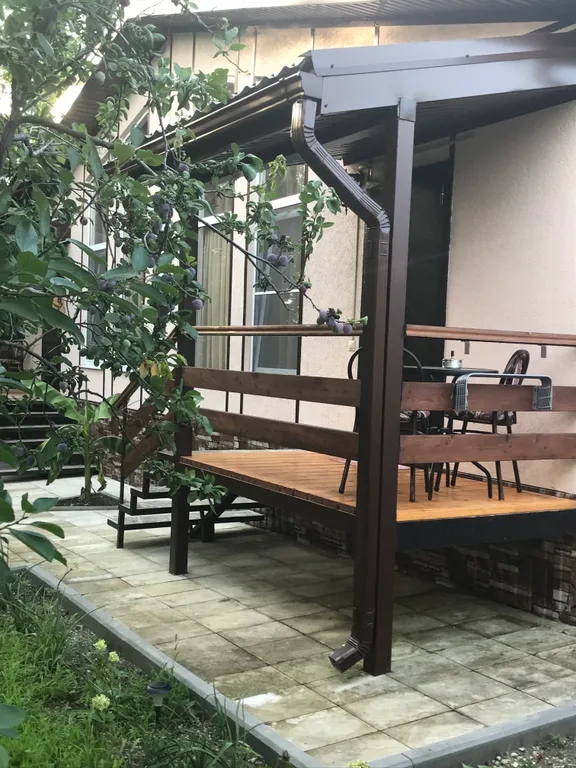 Семейный отдых