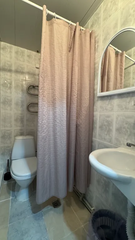 Квартира Комната — Адлер