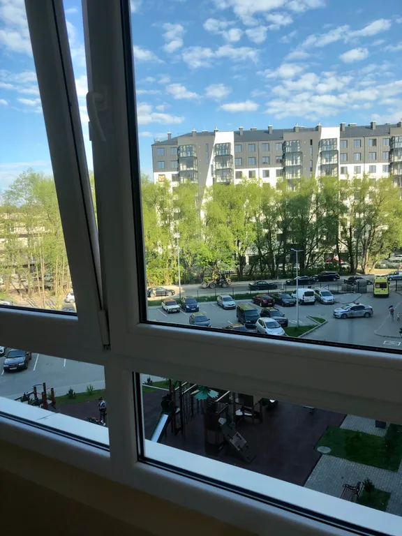 Квартира в двух шагах от моря