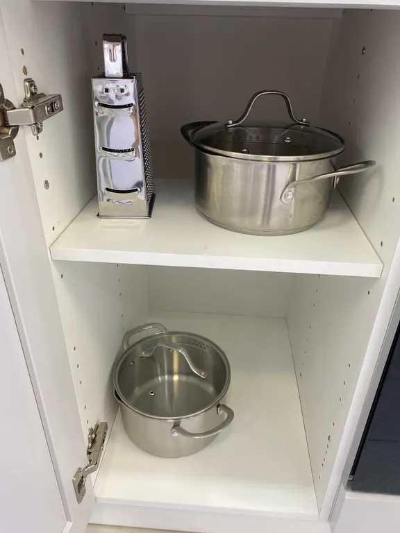 Апартаменты у Парка