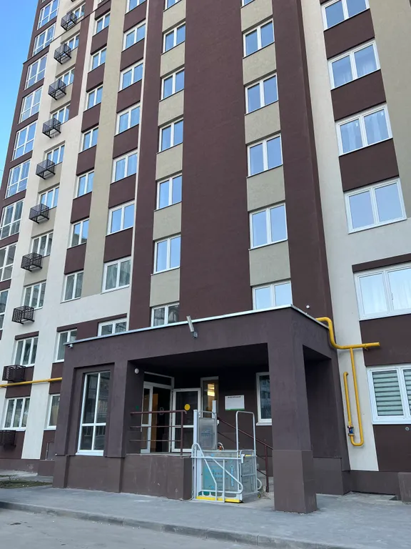 Квартира Абсолютно новые комфортабельные апартаменты — аренда посуточно в Иваново