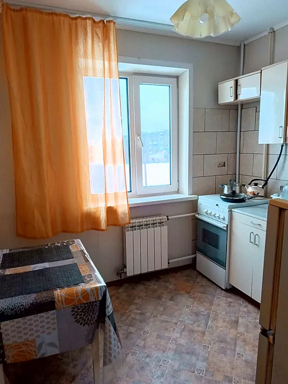 Уютная квартира в центре