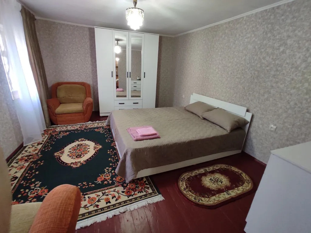 Домик у моря