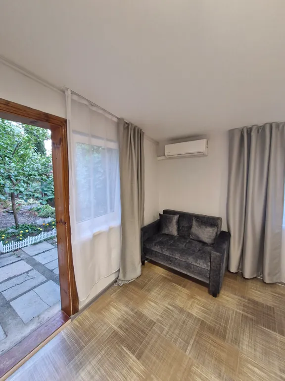 Домик недалеко от моря