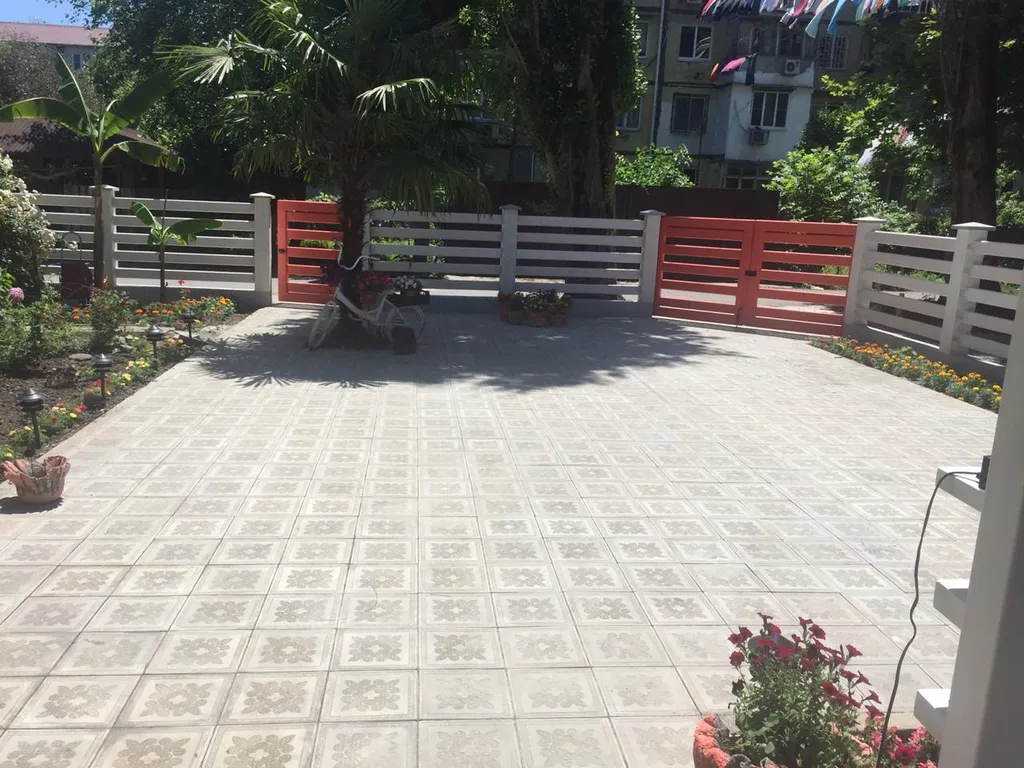 Комфортный гостевой дом у моря