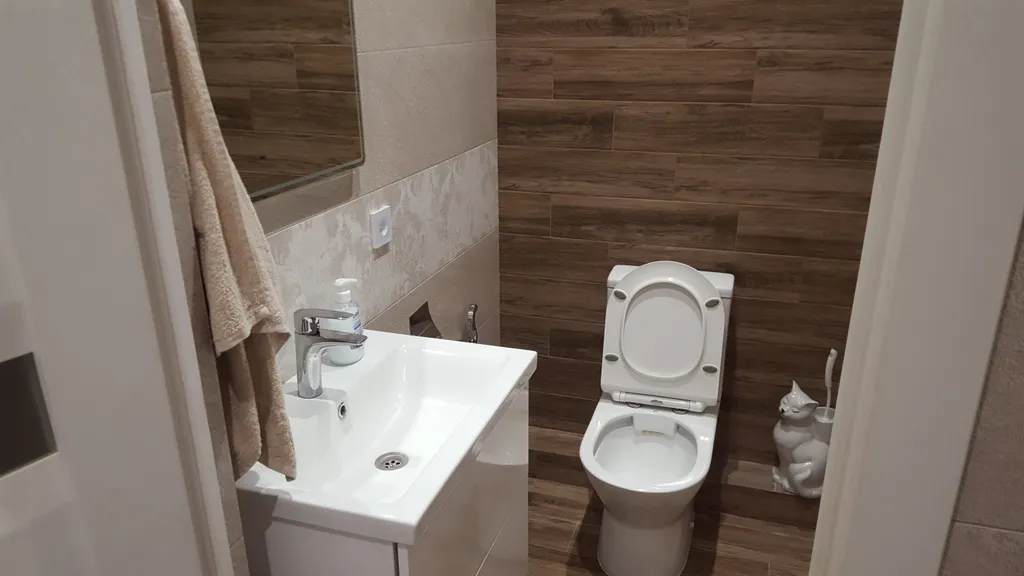 Свидание у моря