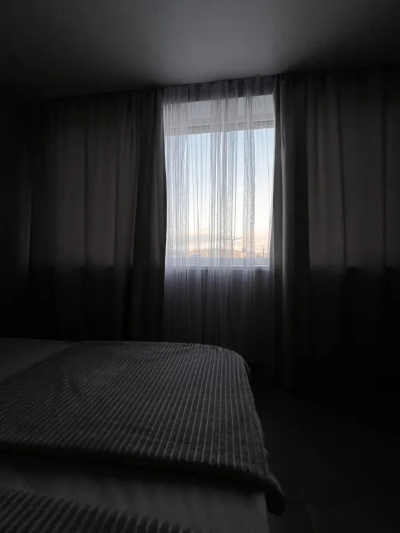 В идеальном месте