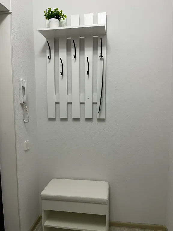 Квартира Уютная квартира — Элиста