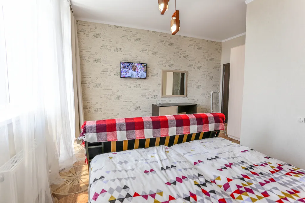 Квартира Комната — Геленджик