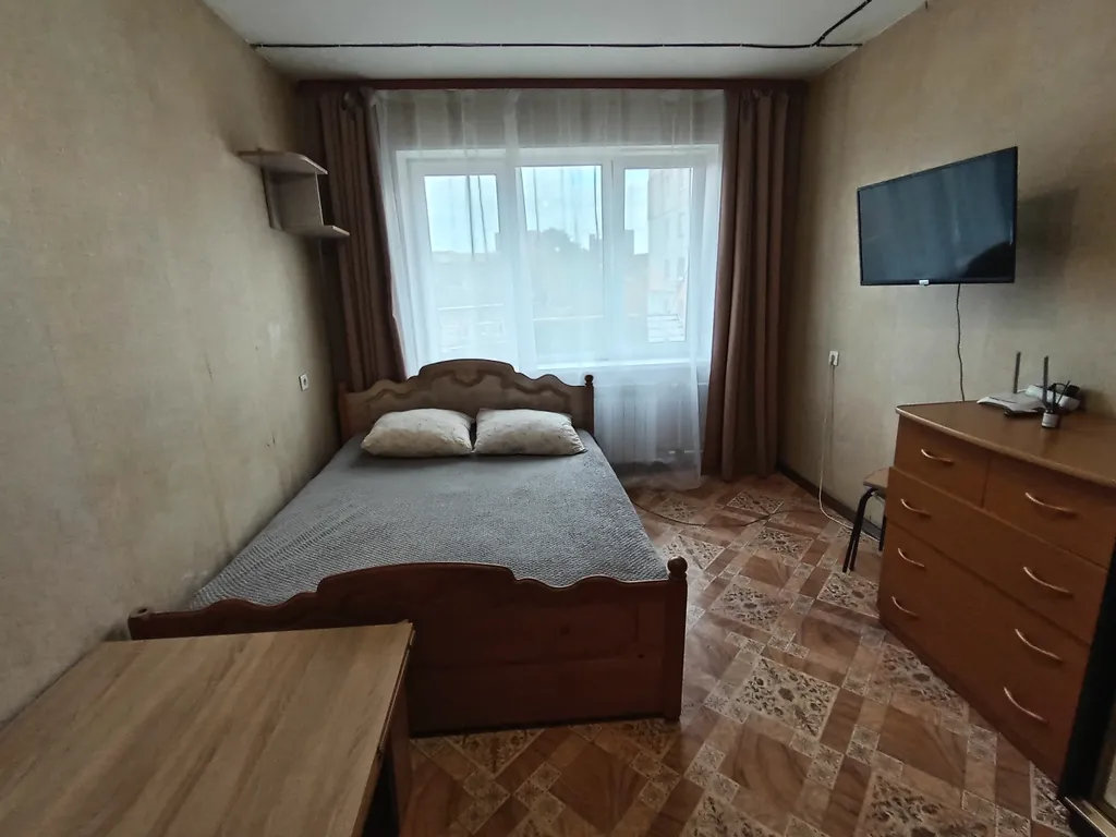 Квартира Уютная студия рядом с золотым мостом — аренда посуточно в Владивосток