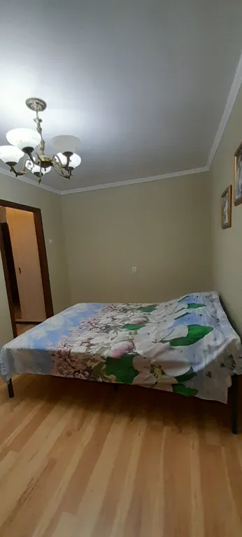 Квартира рядом с морем и пляжами