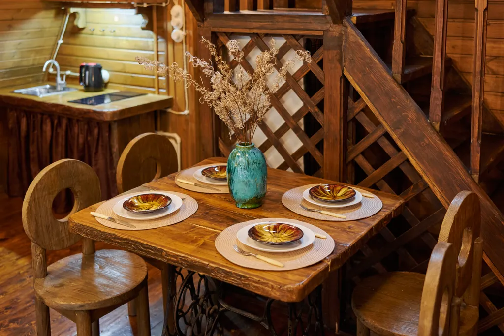 1-комнатный Дом