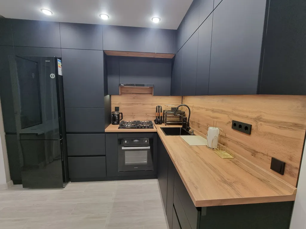 Современная квартира в новом доме — аренда посуточно в Борисоглебск