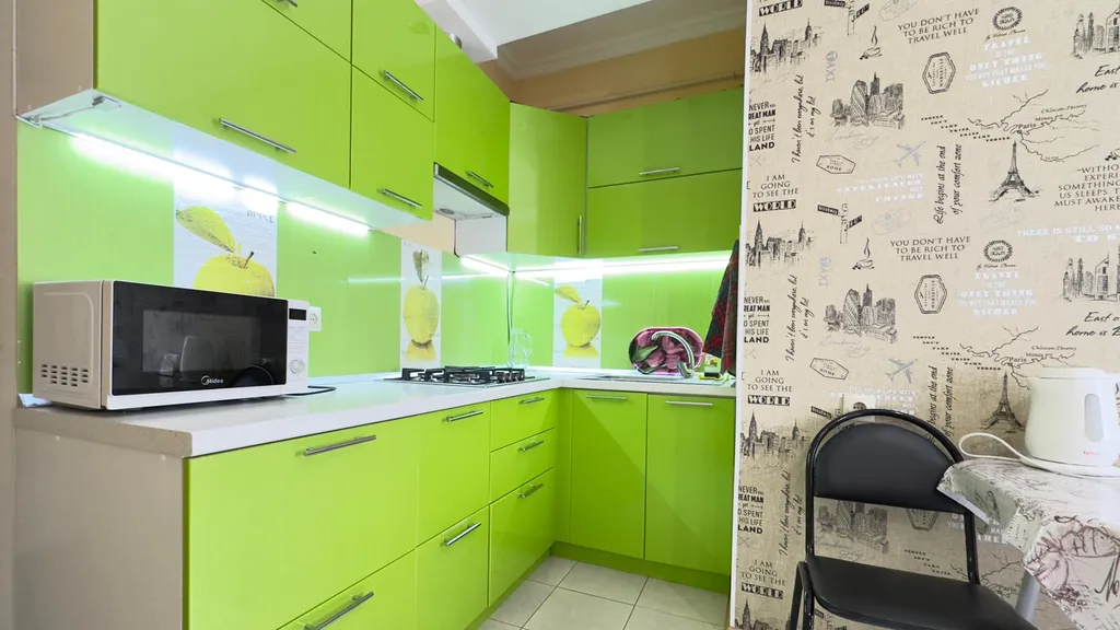 Коттедж Дом в центре города — Пятигорск