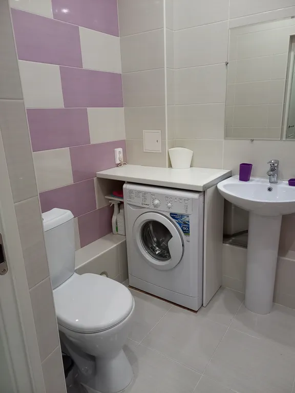 Уютная квартира на море