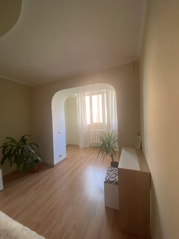 Двухкомнатная квартира в центре Ессентуков