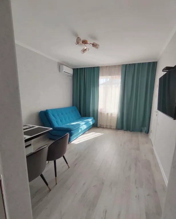 Уютная квартира у моря