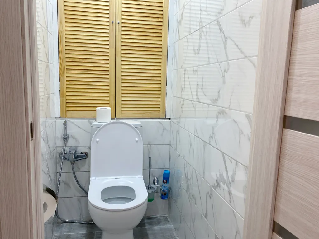 Квартира “BarhatRoom”, апартаменты в 10 минут от Кремля — Казань