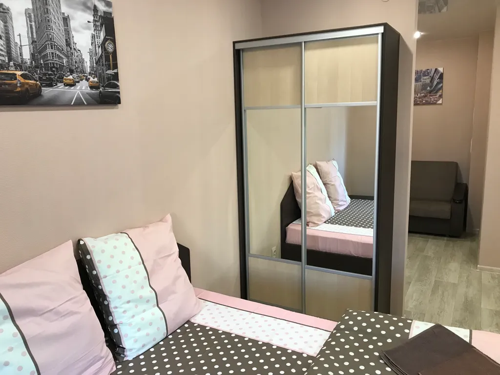 Квартира Квартира в новостройке в самом центре у жд жк машков — Волгоград