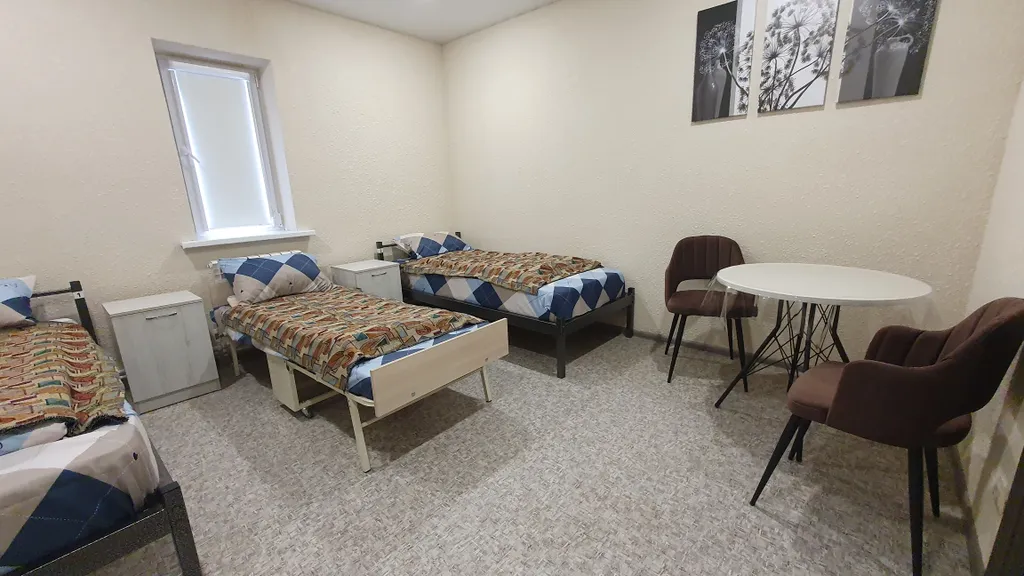 Квартира Комната — аренда посуточно в Ульяновск