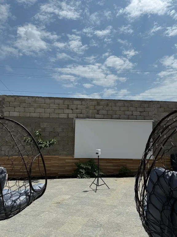 Коттедж Коттедж Уютный таунхаус у берега Каспия — Махачкала