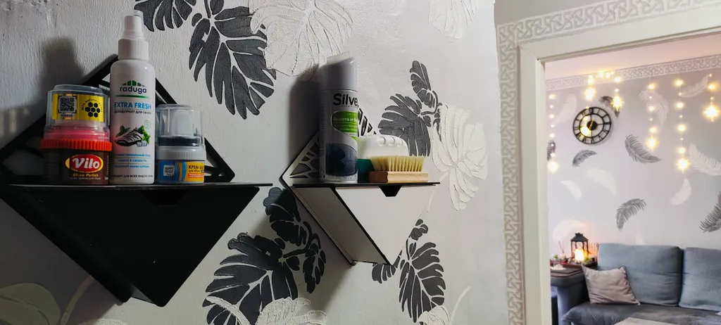 Уютная 1-комнатная квартира отличным сервисом на Сорокина