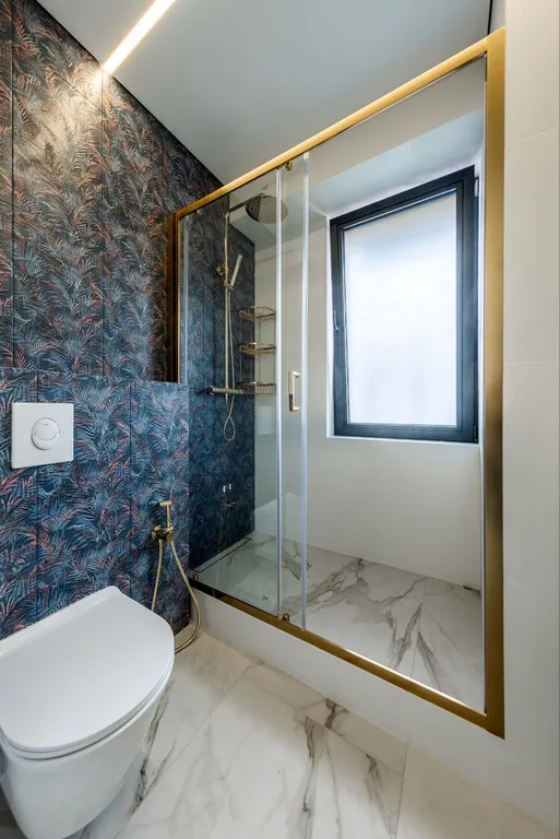 Студия с джакузи в центре Сочи