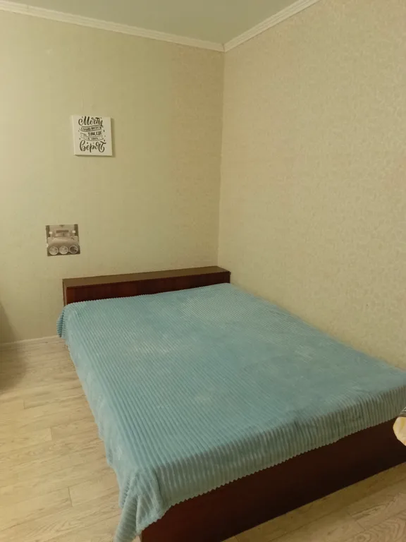 Уютная квартира, все необходимое для проживания имеется — аренда посуточно в Псков