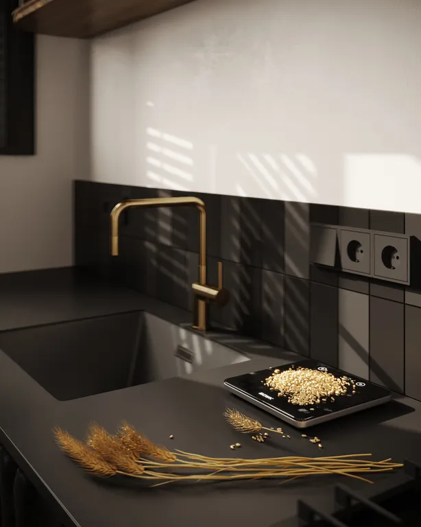 Luxury apart by Vasik