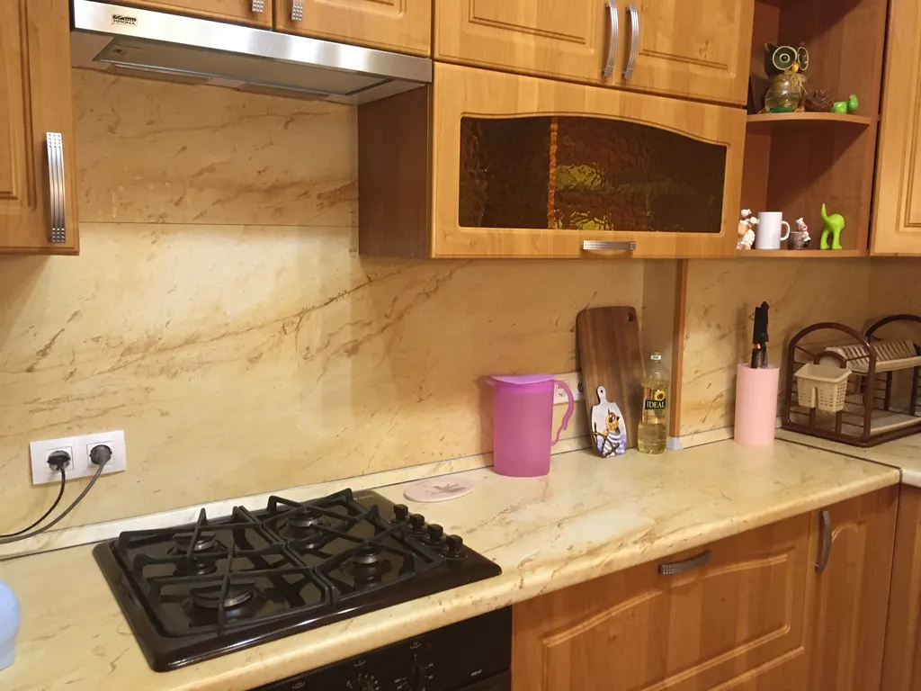 Квартира  в самом центре города