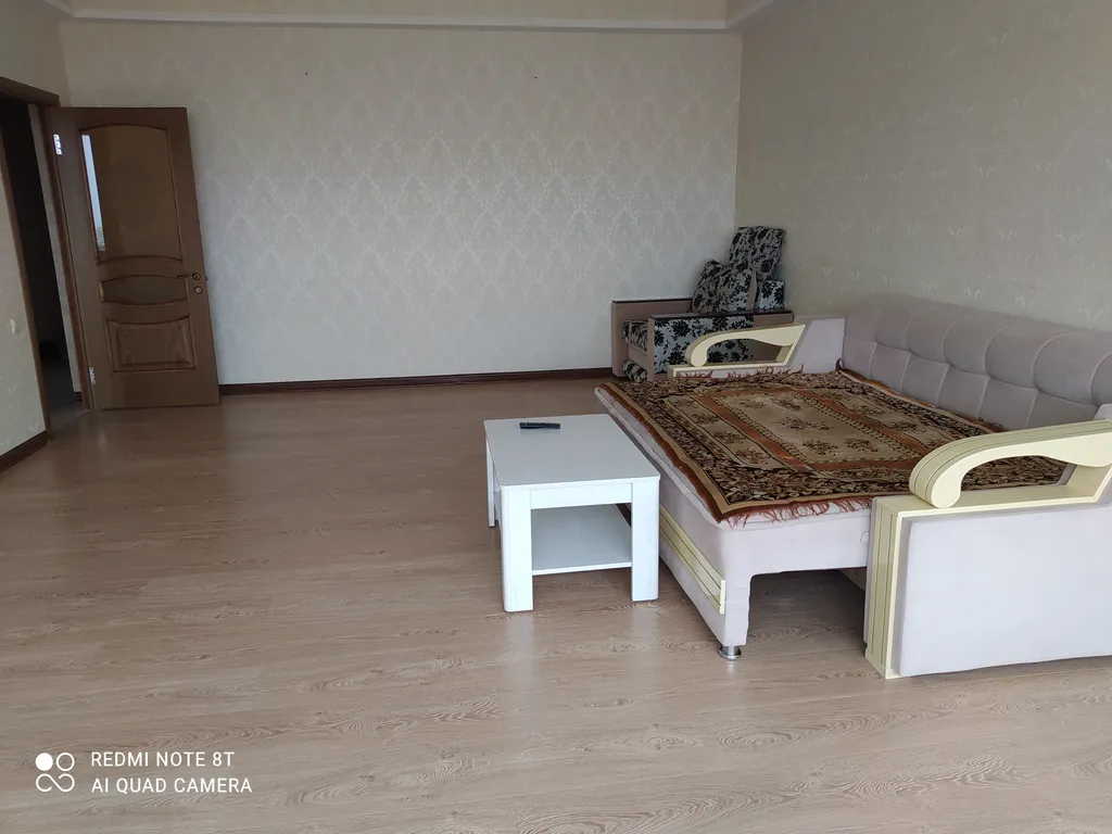 Квартира Уютная квартира в центре города — Избербаш