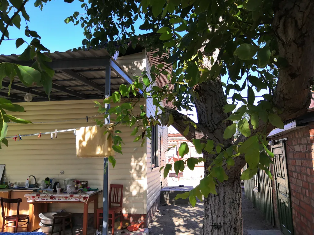 Коттедж Уютный домик у моря для отдыха — Ейск