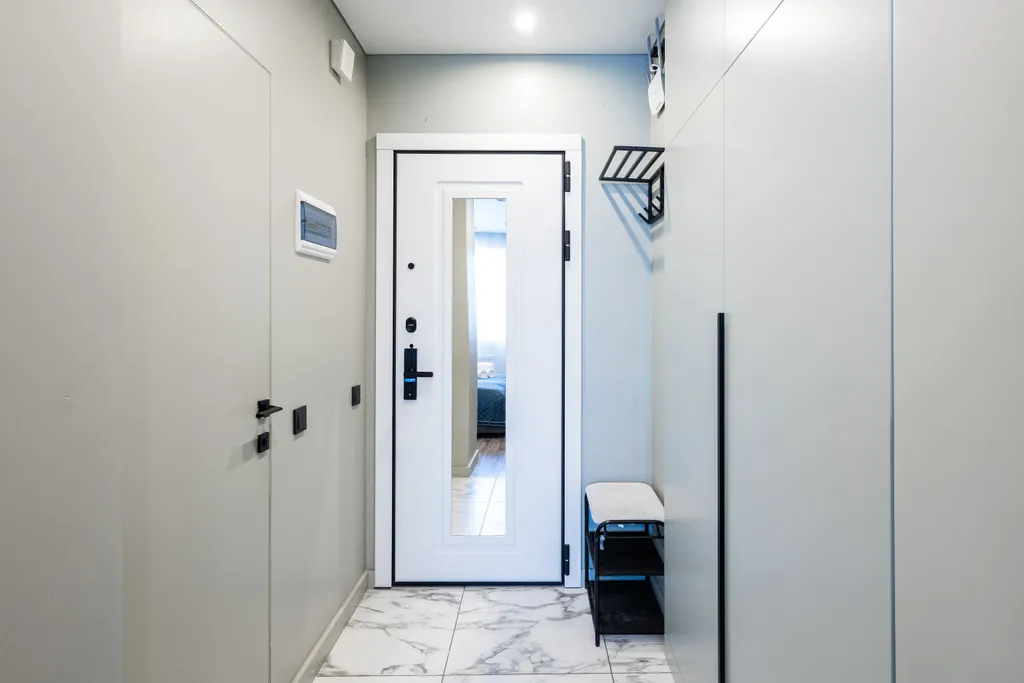 Квартира Стильная квартира — Москва