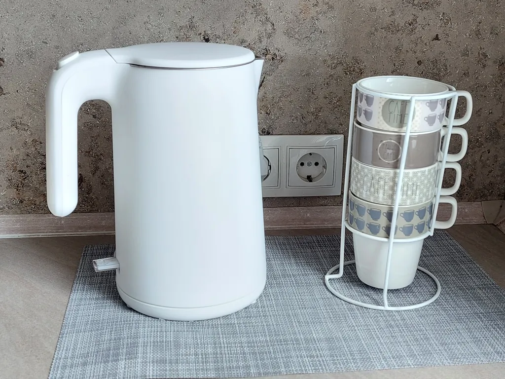 Апартамент у парка Kalthöfer