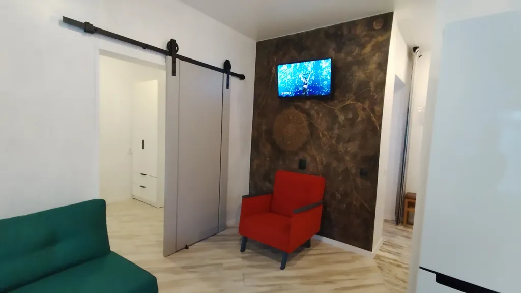 Коттедж Отдельный дом Три гнезда — Ейск