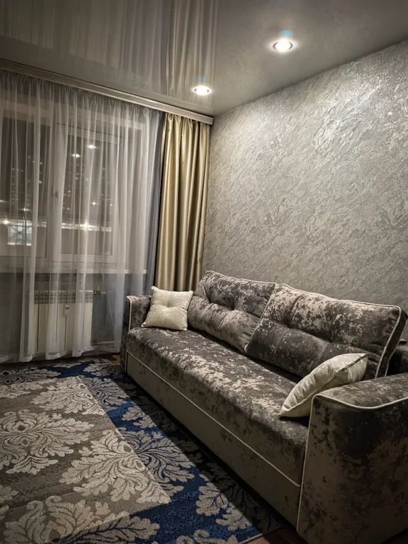 Квартира 2-комнатная Квартира — Иркутск