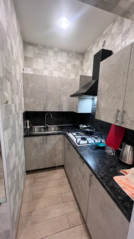 Квартира Уютная квартира недалеко от моря — Сириус