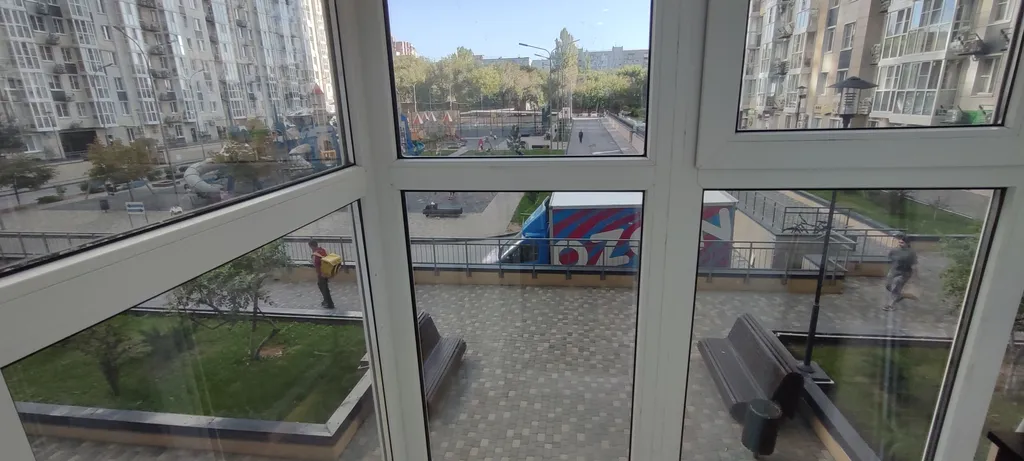 Квартира для релакса