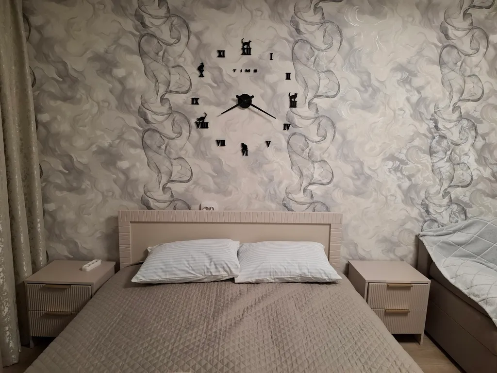 Уютная квартира недалеко от центра, вокзалов, медколледжа