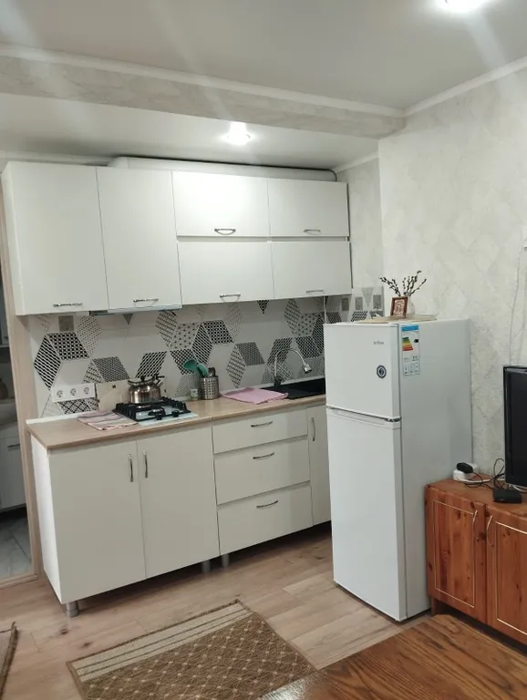 Коттедж 1-комнатный Дом — Адлер