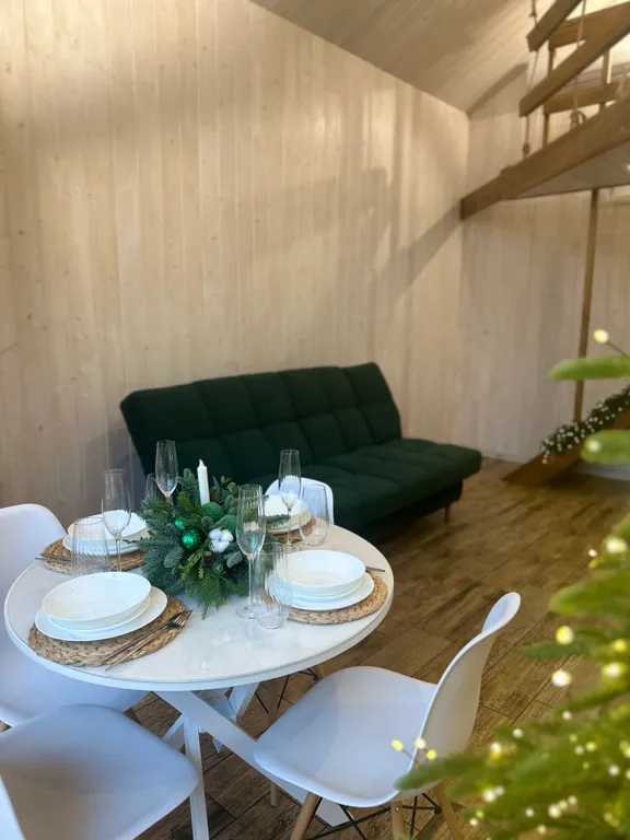 Гостевой дом Барин