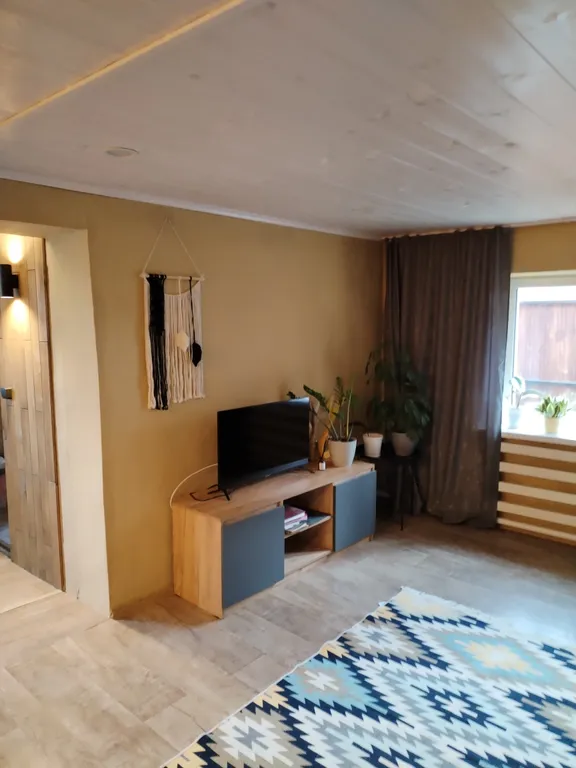 Дом Луна усадьба Айsun