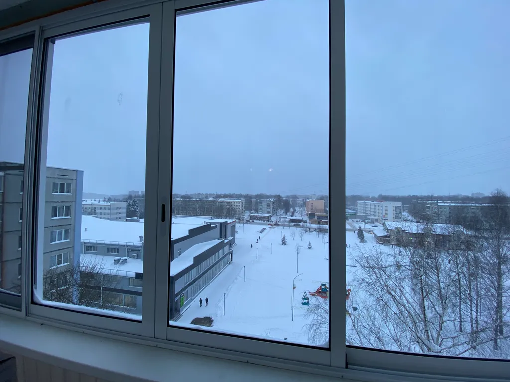 Уютная 2-комнатная квартира в центре