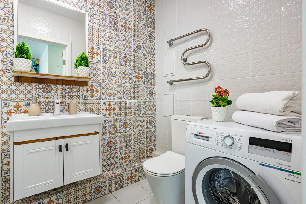 Квартира Апартаменты семейные с отдельной детской комнатой — Краснодар