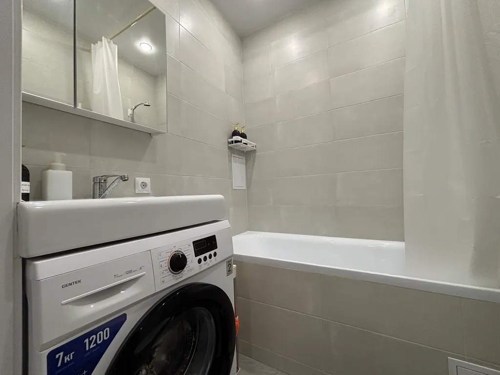 Квартира Апартаменты на Евгении Жигуленко — Краснодар