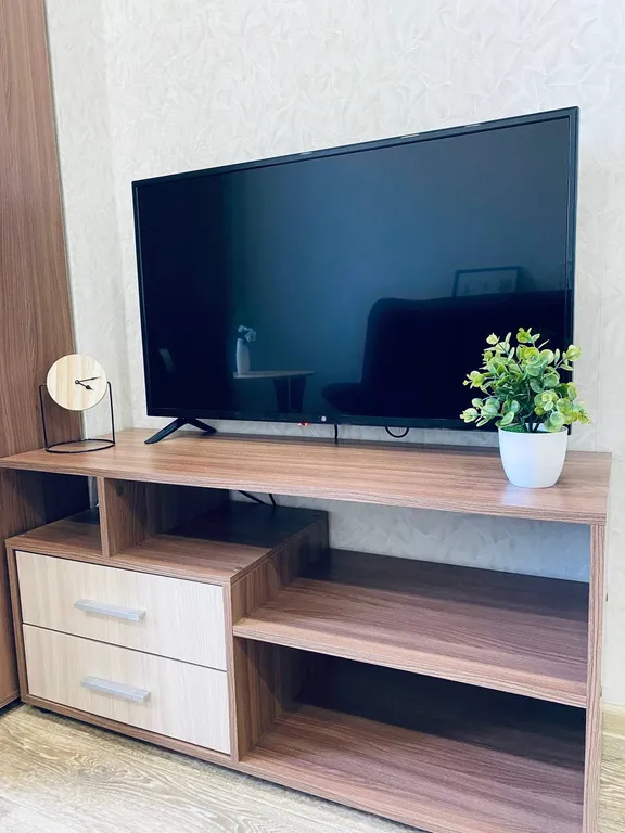 Квартира Апартаменты с видом на озеро — Горячий Ключ