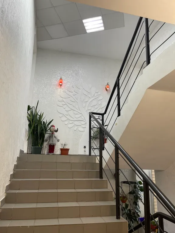 Очень хорошая квартира, Ленинский район, парковка