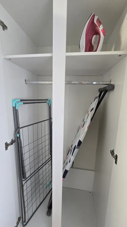 Уютная квартира рядом со ст. Отдых