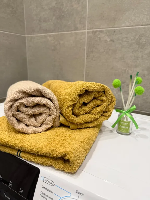 Квартира Уютная квартира в новом доме — Волгоград